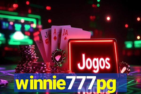 winnie777pg