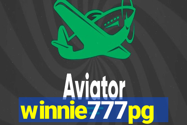 winnie777pg