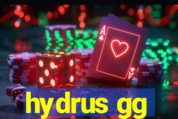 hydrus gg