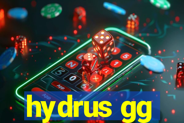 hydrus gg
