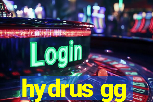 hydrus gg