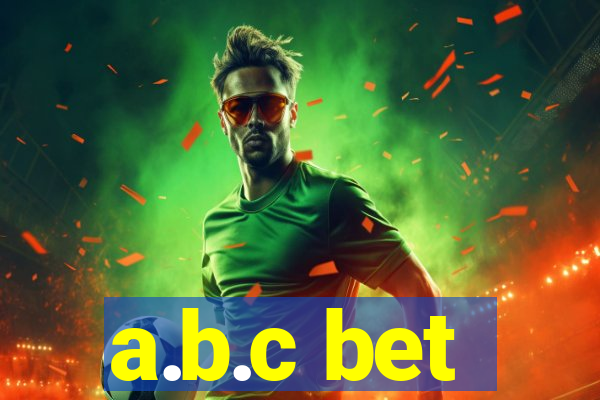 a.b.c bet