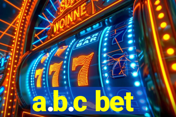 a.b.c bet