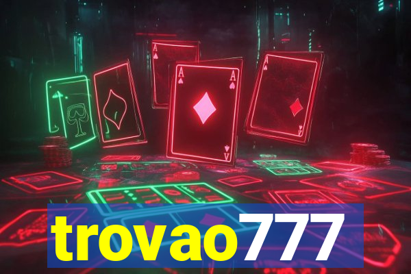 trovao777