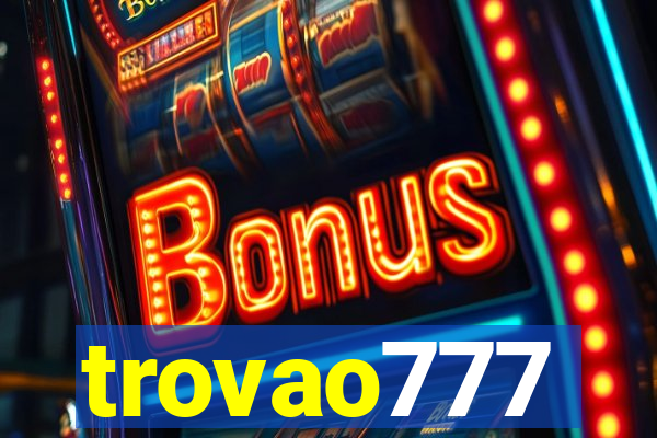 trovao777