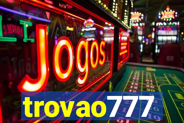 trovao777