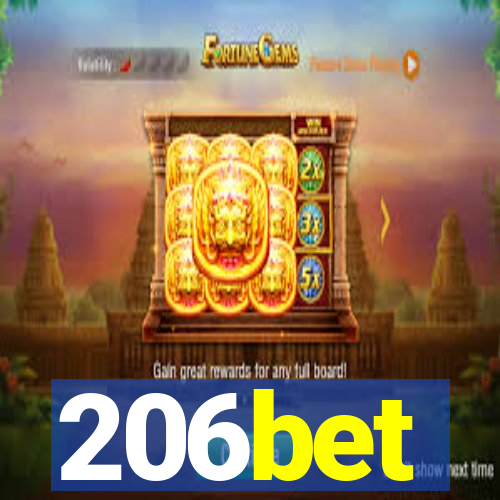 206bet