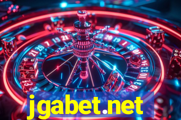 jgabet.net