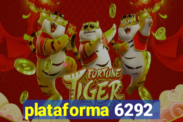 plataforma 6292