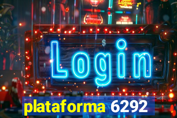 plataforma 6292