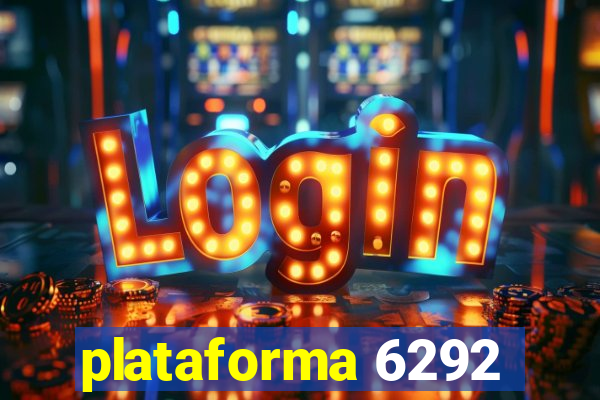 plataforma 6292
