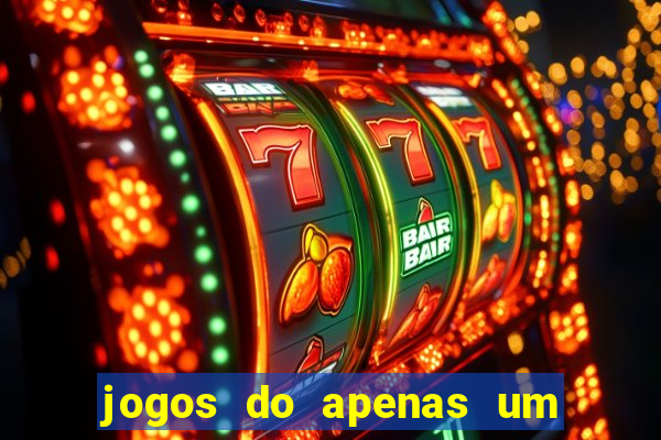 jogos do apenas um show pancadaria 2