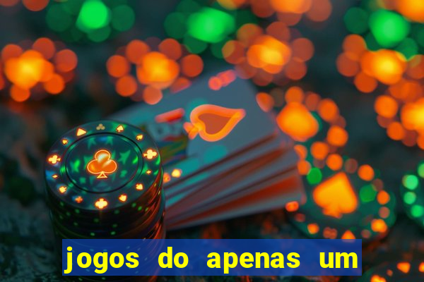 jogos do apenas um show pancadaria 2