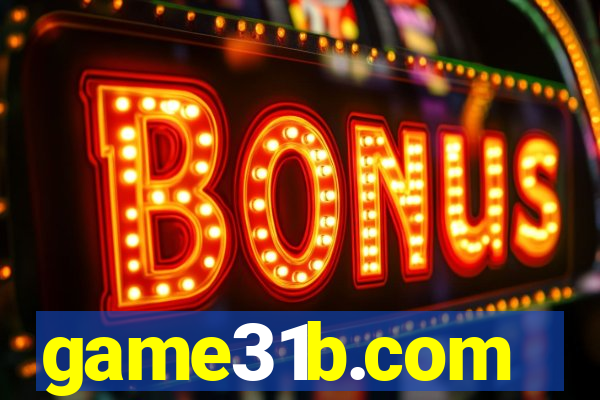 game31b.com