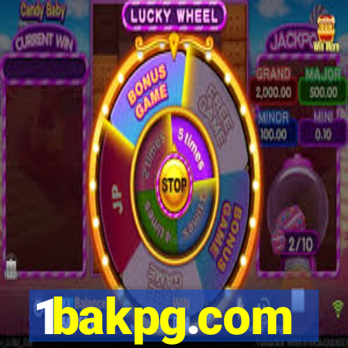 1bakpg.com