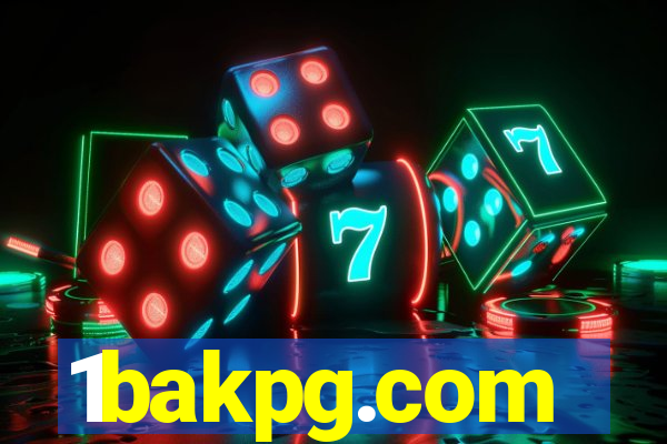 1bakpg.com