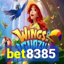 bet8385
