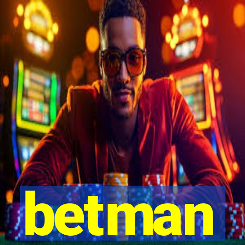 betman