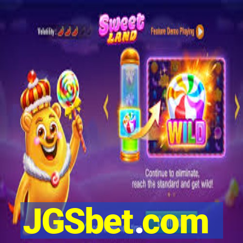 JGSbet.com