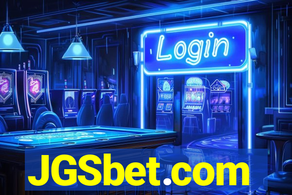 JGSbet.com