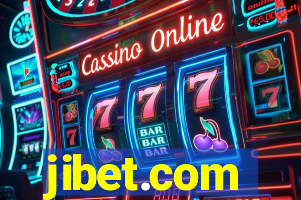 jibet.com