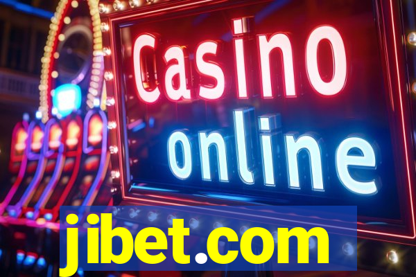 jibet.com