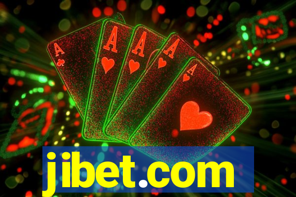 jibet.com