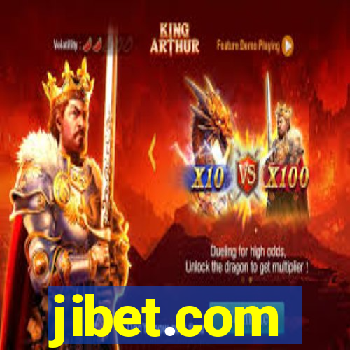 jibet.com