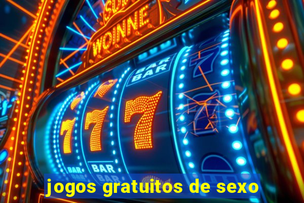jogos gratuitos de sexo