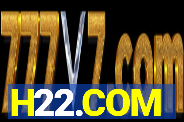 H22.COM