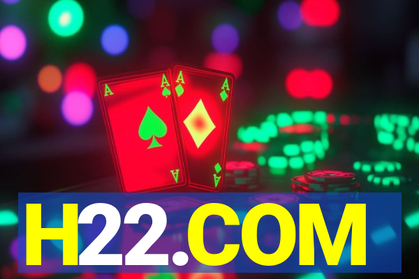 H22.COM