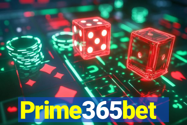 Prime365bet