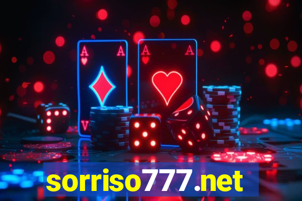 sorriso777.net