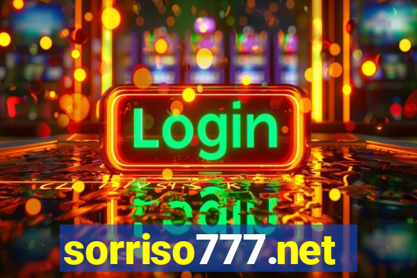 sorriso777.net