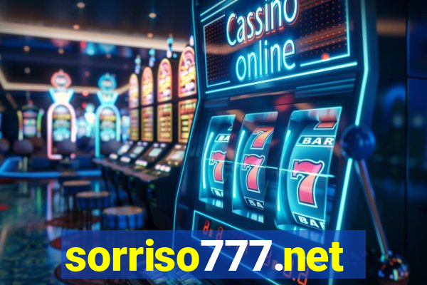 sorriso777.net