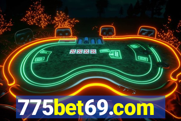 775bet69.com