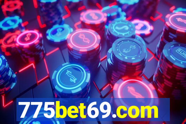 775bet69.com