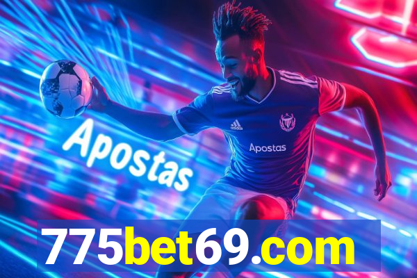 775bet69.com
