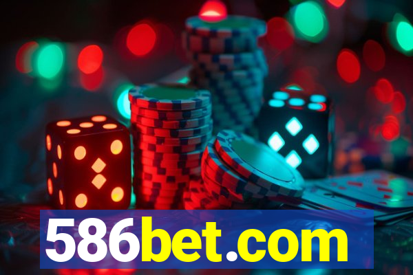 586bet.com