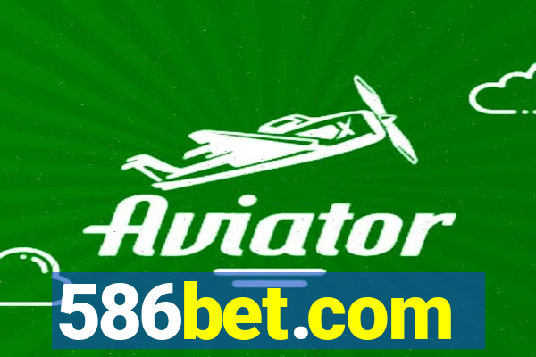 586bet.com