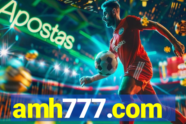 amh777.com