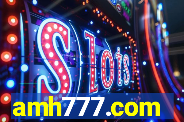 amh777.com