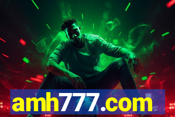 amh777.com