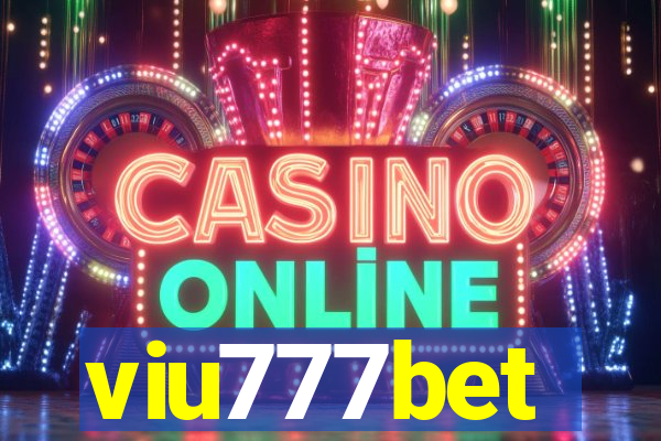 viu777bet