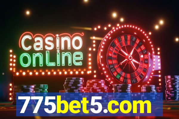 775bet5.com