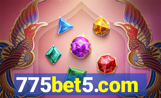 775bet5.com