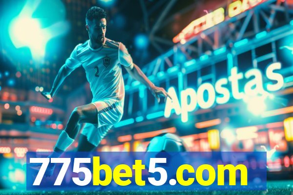775bet5.com