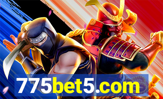 775bet5.com
