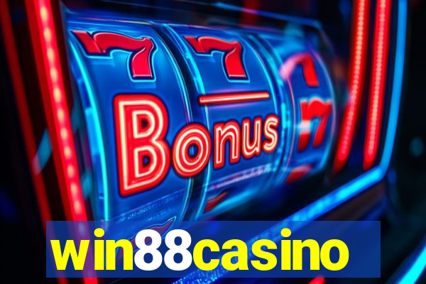 win88casino