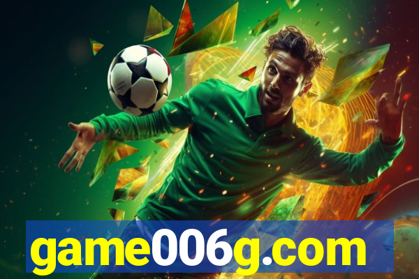 game006g.com